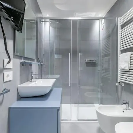 شقة Sauna E Garage Privati - Luxury Dolomiti كورتينا دامبيتزو