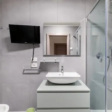 Sauna E Garage Privati - Luxury Dolomiti *