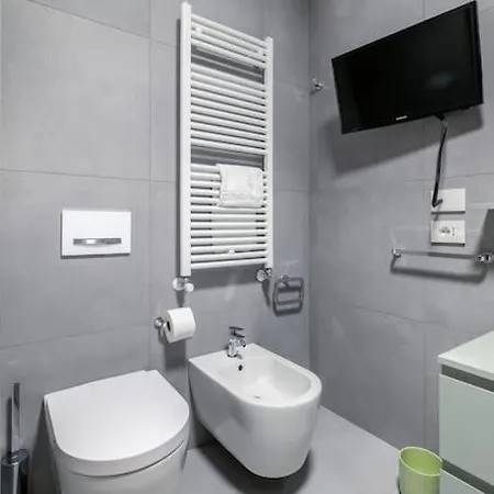 Sauna E Garage Privati - Luxury Dolomiti شقة