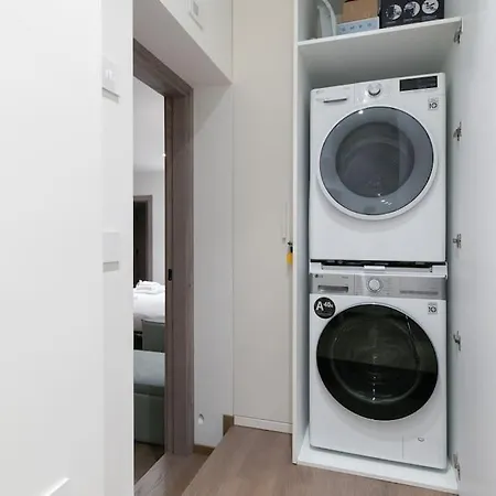 Sauna E Garage Privati - Luxury Dolomiti شقة *