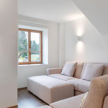 شقة Sauna E Garage Privati - Luxury Dolomiti *