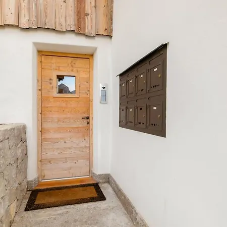 شقة Sauna E Garage Privati - Luxury Dolomiti كورتينا دامبيتزو