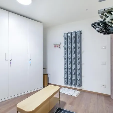 شقة Sauna E Garage Privati - Luxury Dolomiti