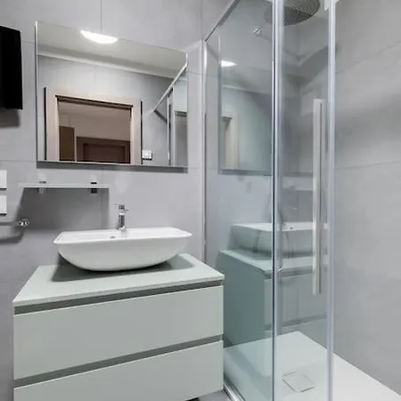 شقة Sauna E Garage Privati - Luxury Dolomiti *