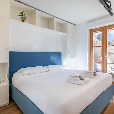 Sauna E Garage Privati - Luxury Dolomiti