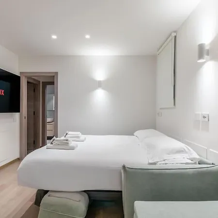 Sauna E Garage Privati - Luxury Dolomiti شقة