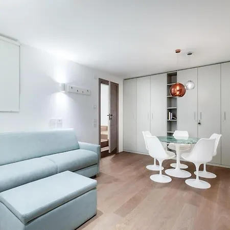 Sauna E Garage Privati - Luxury Dolomiti * كورتينا دامبيتزو